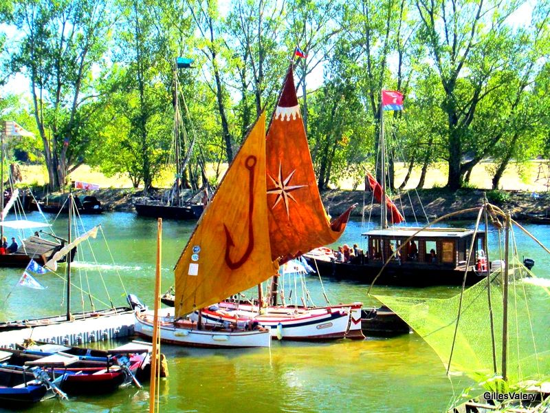 Fête du Port de Lavau-sur-Loire 2026 1